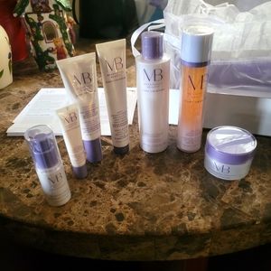 Meaningful beauty facial care